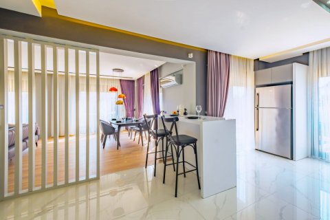 Villa for sale  in Kemer, Antalya, Turkey, 9 bedrooms, 450m2, No. 177575 – photo 9