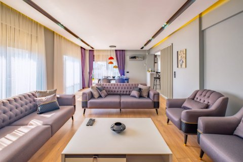 Villa for sale  in Kemer, Antalya, Turkey, 9 bedrooms, 450m2, No. 177575 – photo 10