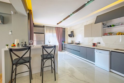 Villa for sale  in Kemer, Antalya, Turkey, 9 bedrooms, 450m2, No. 177575 – photo 7