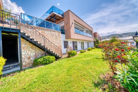 3+1 Villa in Kargicak, Alanya, Antalya, Türkei Nr. 165715 - 3