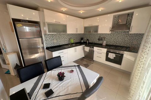 3+1 Takleilighet i Alanya, Antalya, Tyrkia Nr. 192167 - 18