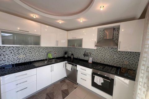 3+1 Takleilighet i Alanya, Antalya, Tyrkia Nr. 192167 - 17