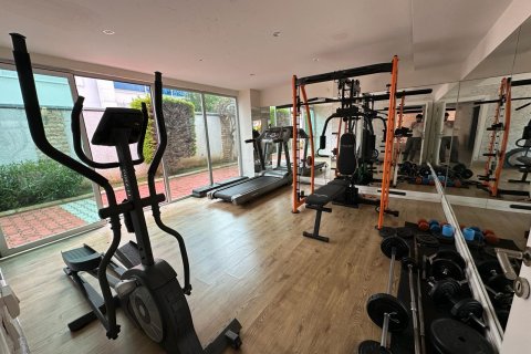 Penthouse for sale in Kestel, Antalya, Turkey, 2 bedrooms, 120m2, No. 161423 – photo 5