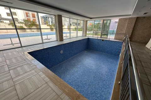 Penthouse for sale in Kestel, Antalya, Turkey, 2 bedrooms, 120m2, No. 161423 – photo 4