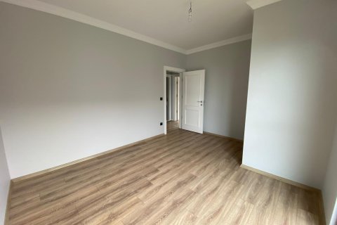 4+1 Villa  i Besikduzu, Trabzon, Tyrkiet Nr. 160374 - 14