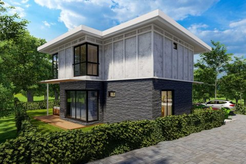 Villa  4+1  Alanya, Antalya, Türkiye №169434 - 5