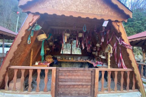 Hotell i Arhavi, Artvin, Tyrkia Nr. 185624 - 4