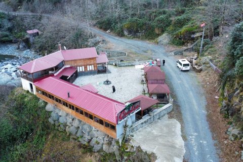 Hotell i Arhavi, Artvin, Tyrkia Nr. 185624 - 2