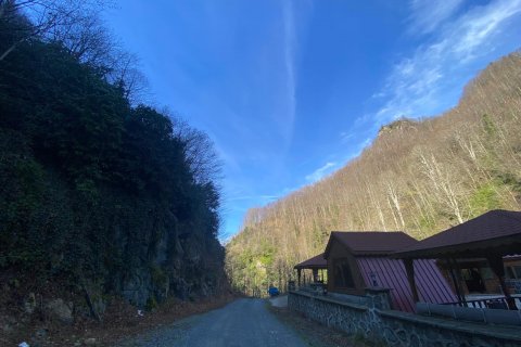Hotell i Arhavi, Artvin, Tyrkia Nr. 185624 - 3