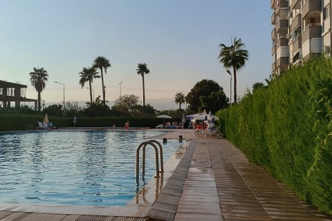 2+1 Apartment  in Mersin, Turkey No. 170501