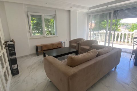 Продажа виллы  в Аланье, Анталье, Турция 2+1, 140м2, №161100 – фото 14