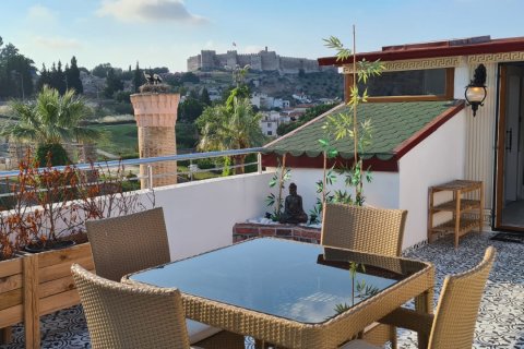 Dubleks daire 2+0 Selçuk, İzmir, Türkiye №176864 - 17