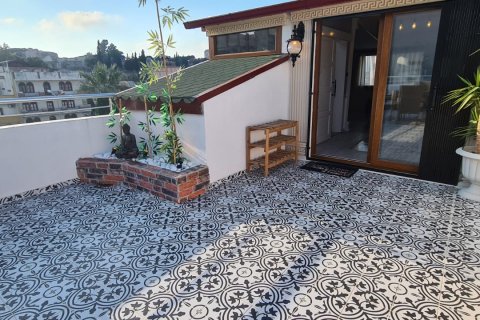 Dubleks daire 2+0 Selçuk, İzmir, Türkiye №176864 - 14
