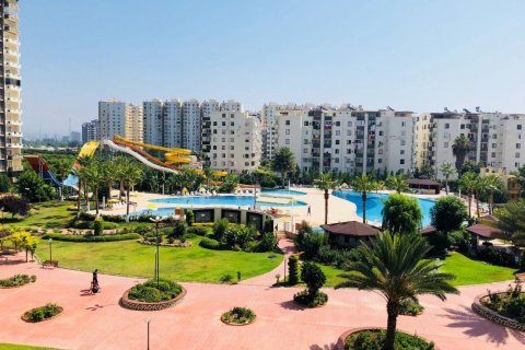 Daire  3+1  Mersin, Türkiye №188155 - 29
