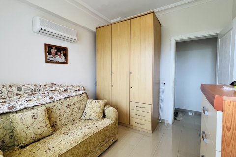 3+1 Villa  i Kemer, Antalya, Tyrkia Nr. 192213 - 23