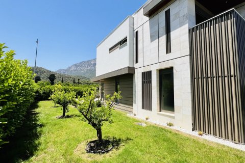 3+1 Villa  i Kemer, Antalya, Turkiet Nr. 192214 - 7