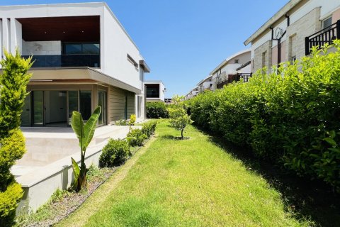 3+1 Villa  i Kemer, Antalya, Turkiet Nr. 192214 - 3