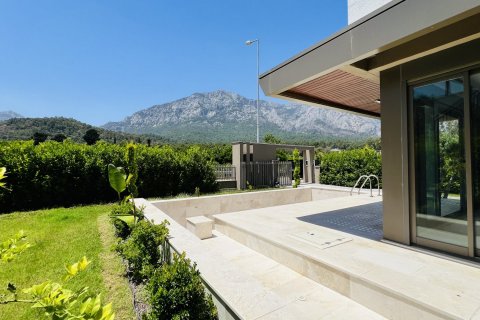 3+1 Villa  i Kemer, Antalya, Turkiet Nr. 192214 - 6