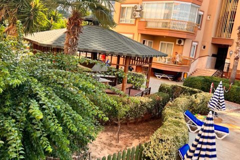 2+1 Lejlighed  i Tosmur, Alanya, Antalya, Tyrkiet Nr. 162939 - 2