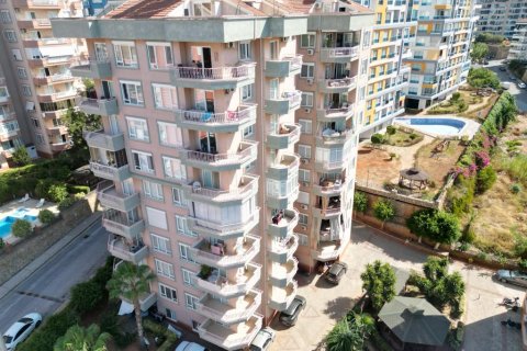 Daire  2+1  Tosmur, Alanya, Antalya, Türkiye №162939