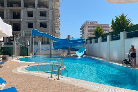 Apartment for rent  in Alanya, Antalya, Turkey, 1 bedroom, 55m2, No. 171555 – photo 13