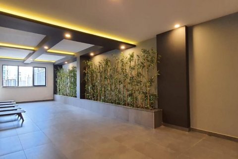 4+1 Lejlighed i Mahmutlar, Antalya, Tyrkiet Nr. 162841 - 9