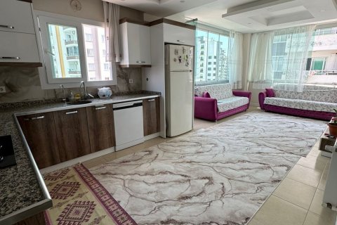 Apartment for sale  in Mersin, Turkey, 3 bedrooms, 185m2, No. 169203 – photo 4