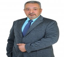 Ali Eryalçın