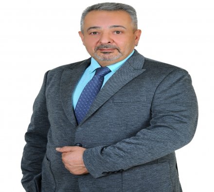 Ali Eryalçın