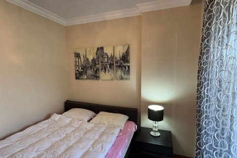 Apartment for sale in Alanya, Antalya, Turkey, 2 bedrooms, 110m2, No. 190475 – photo 7
