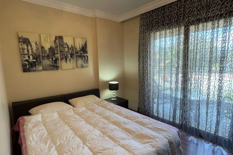 Apartment for sale in Alanya, Antalya, Turkey, 2 bedrooms, 110m2, No. 190475 – photo 6