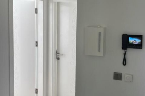 2+1 Leilighet  i Alanya, Antalya, Tyrkia Nr. 183800 - 15