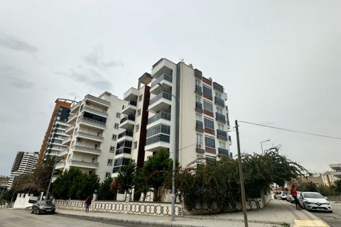 3+1 Leilighet  i Mersin, Tyrkia Nr. 161339