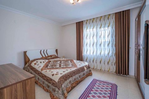 1+1 Lägenhet i Oba, Antalya, Turkiet Nr. 161338 - 28