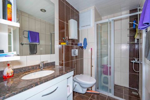 1+1 Lägenhet i Oba, Antalya, Turkiet Nr. 161338 - 27