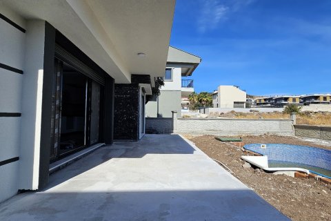 3+1 Villa i Dikili, Izmir, Turkiet Nr. 186827 - 9