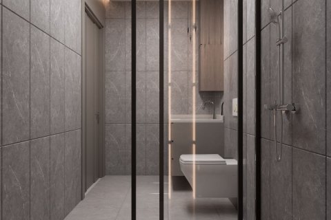 Villa  4+1  Altıntaş, Antalya, Türkiye №193586 - 21