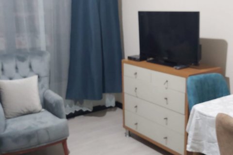 1+1 Leilighet i Mersin, Tyrkia Nr. 163287 - 4