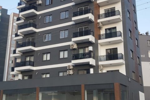 1+1 Leilighet i Mersin, Tyrkia Nr. 163287 - 2