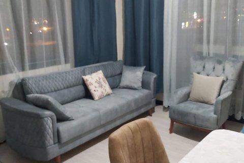 1+1 Leilighet i Mersin, Tyrkia Nr. 163287 - 3