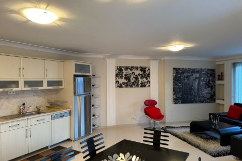 Daire  2+1  Alanya, Antalya, Türkiye №168623 - 7