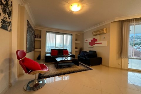 Daire  2+1  Alanya, Antalya, Türkiye №168623 - 9