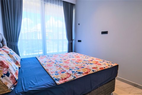 Daire  1+1  Kargıcak, Alanya, Antalya, Türkiye №162362 - 22