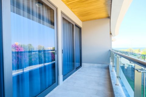 Daire  1+1  Kargıcak, Alanya, Antalya, Türkiye №162362 - 24