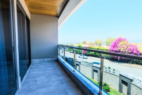 Daire  1+1  Kargıcak, Alanya, Antalya, Türkiye №162362 - 25