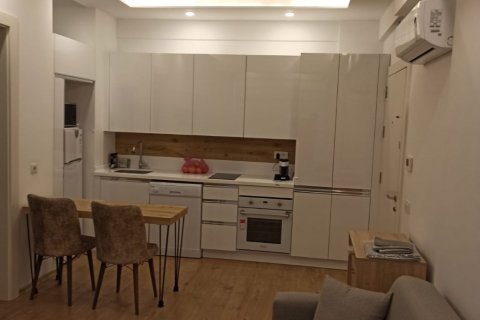 1+1 Wohnung  in Mersin, Türkei Nr. 169302 - 7