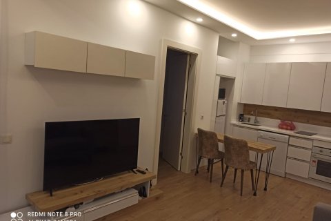 1+1 Wohnung  in Mersin, Türkei Nr. 169302 - 6