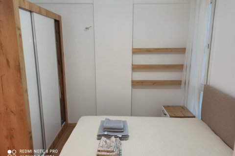 1+1 Wohnung  in Mersin, Türkei Nr. 169302 - 9
