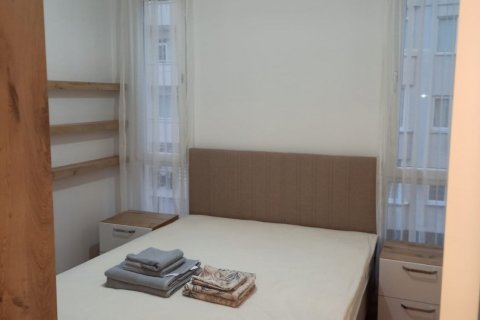1+1 Wohnung  in Mersin, Türkei Nr. 169302 - 8