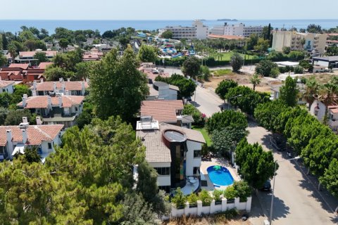 ویلا در  Kemer ، ترکیه 3 خوابه ، 200 متر مربع.  شماره 169829 - 4